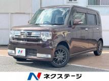2015 Daihatsu Move Conte