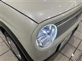 2022 Suzuki Lapin