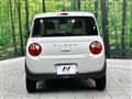 2022 Suzuki Lapin