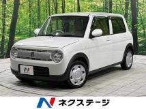 2022 Suzuki Lapin