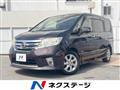 2012 Nissan Serena