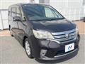 2012 Nissan Serena