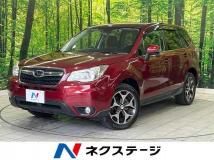 2013 Subaru Forester
