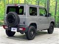 2021 Suzuki Jimny