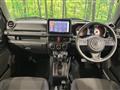 2024 Suzuki Jimny Sierra