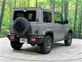 2024 Suzuki Jimny Sierra