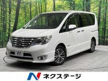 2014 Nissan Serena