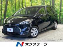 2019 Toyota Sienta