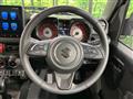 2025 Suzuki Jimny Sierra