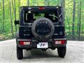 2025 Suzuki Jimny Sierra