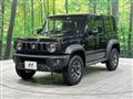 2025 Suzuki Jimny Sierra