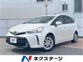 2015 Toyota PRIUS α