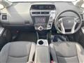 2015 Toyota PRIUS α