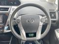 2015 Toyota PRIUS α