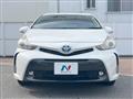 2015 Toyota PRIUS α