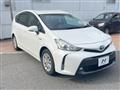 2015 Toyota PRIUS α