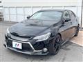 2013 Toyota Mark X