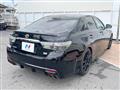 2013 Toyota Mark X