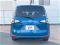 2016 Toyota Sienta