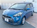 2016 Toyota Sienta