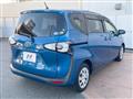 2016 Toyota Sienta