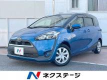 2016 Toyota Sienta