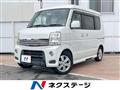 2011 Suzuki Every Wagon