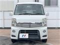 2011 Suzuki Every Wagon