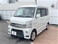 2011 Suzuki Every Wagon
