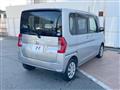 2017 Daihatsu Tanto