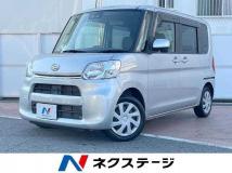 2017 Daihatsu Tanto