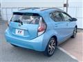 2015 Toyota AQUA