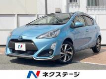 2015 Toyota AQUA