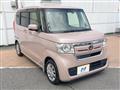 2018 Honda N BOX