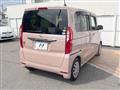 2018 Honda N BOX