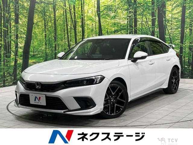 2023 Honda Civic