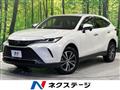 2021 Toyota Harrier Hybrid