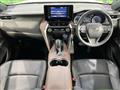 2021 Toyota Harrier Hybrid