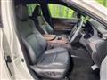 2021 Toyota Harrier Hybrid