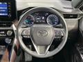 2021 Toyota Harrier Hybrid