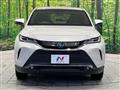 2021 Toyota Harrier Hybrid