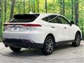 2021 Toyota Harrier Hybrid