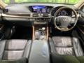 2016 Lexus LS