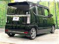 2016 Honda N BOX