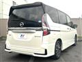 2022 Nissan Serena