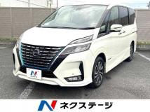 2022 Nissan Serena