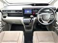 2016 Honda Step WGN
