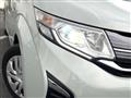 2016 Honda Step WGN