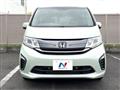 2016 Honda Step WGN