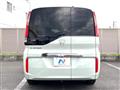 2016 Honda Step WGN